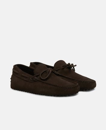 Moccasins New Laccetto