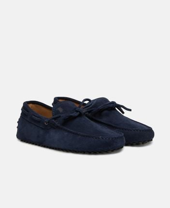 Moccasins New Laccetto