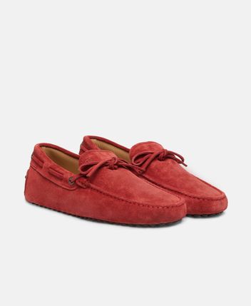 Moccasins New Laccetto