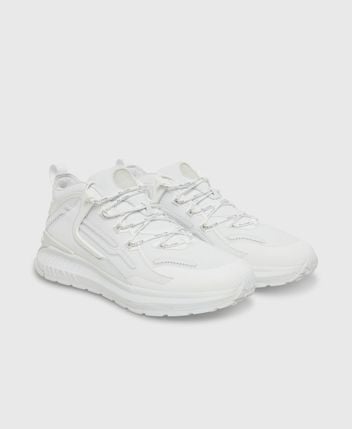 Sneakers Allacciata
