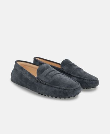 Moccasins Gommini
