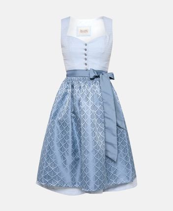 Dirndl with apron Daniela
