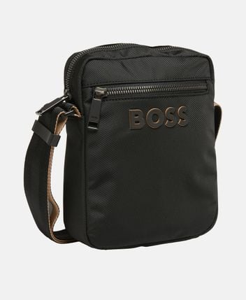 Cross-body bag
