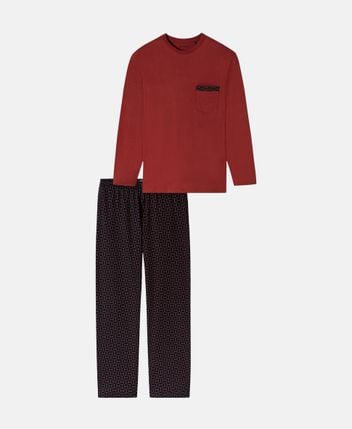 Pyjamas