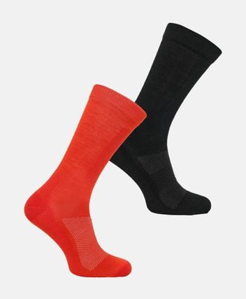 Trekking socks, pack of 2