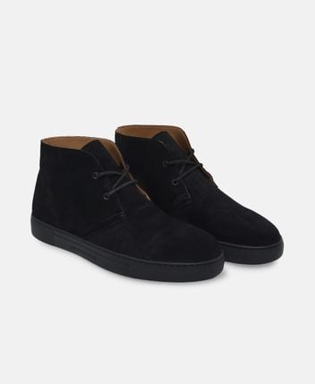 Desert boots
