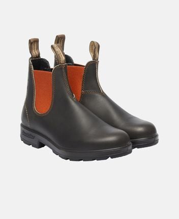 Chelsea boots
