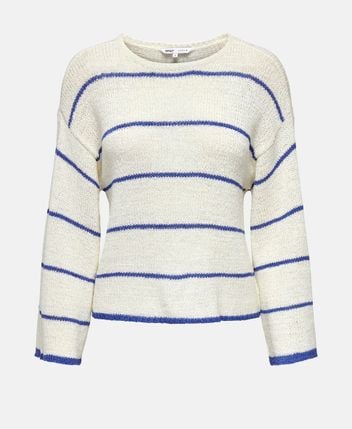 Long-sleeved jumper Onlgeena
