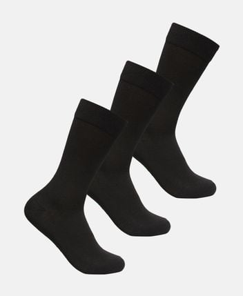 Socks, pack of 3