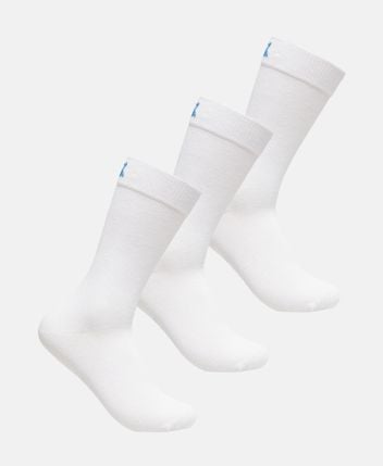 Socks, pack of 3