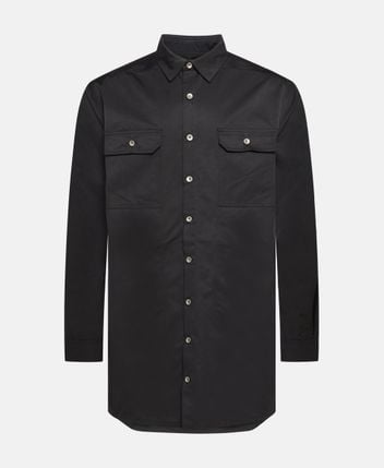 Transitional coat
