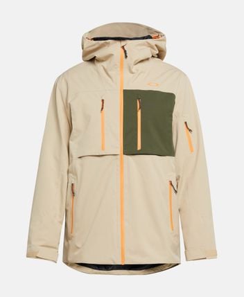 Ski jacket