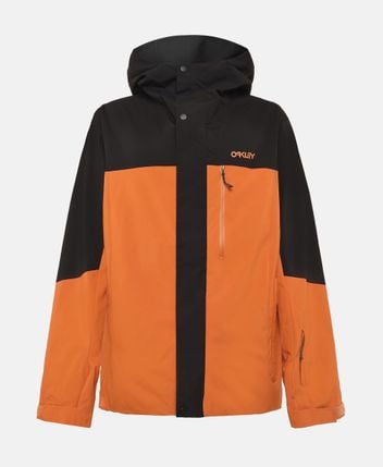Ski jacket