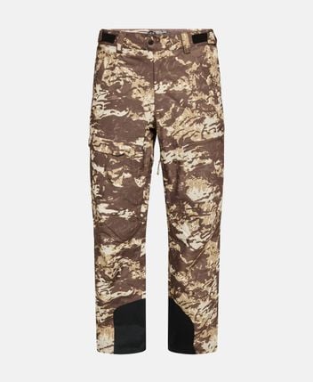 Ski pants