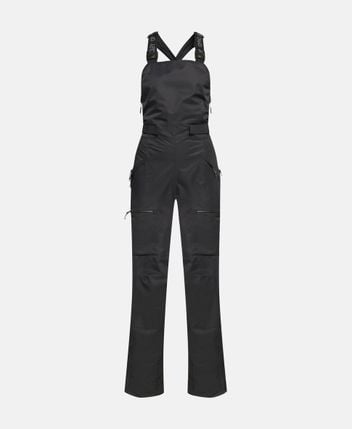 Ski pants