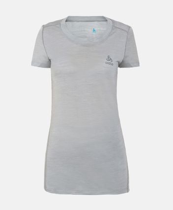 Functional undershirt