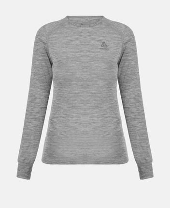 Functional undershirt
