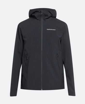 Functional jacket