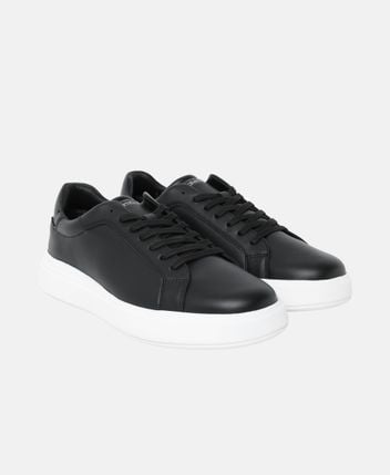 Sneakers Low Top Lace up