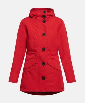 Functional jacket