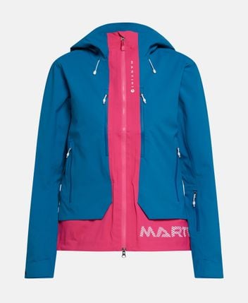 Ski jacket Altitude Da