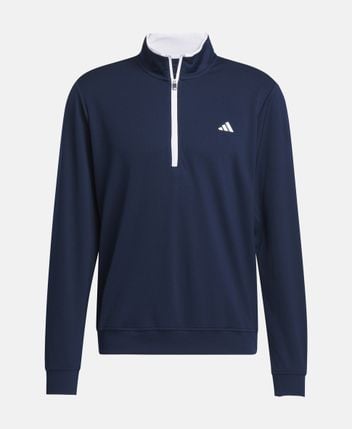Long-sleeved jumper