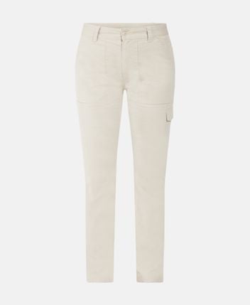Softshell trousers