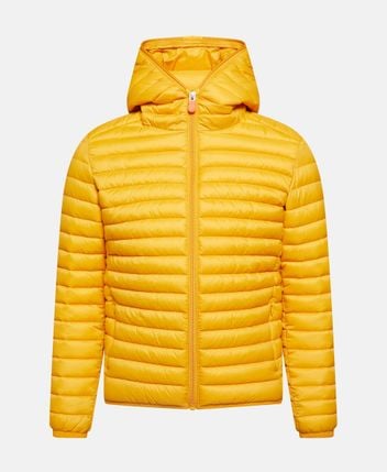 Winter jacket