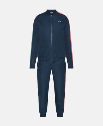 Track suit