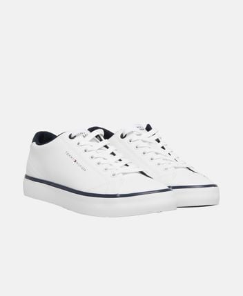 Sneakers Essential Textured Stitch