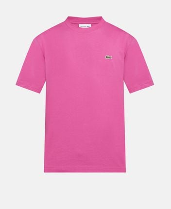 Crew neck t-shirt