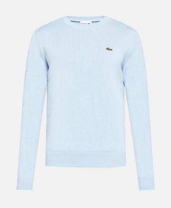 Long-sleeved jumper