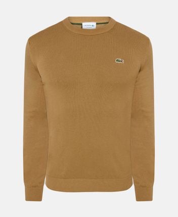 Long-sleeved jumper