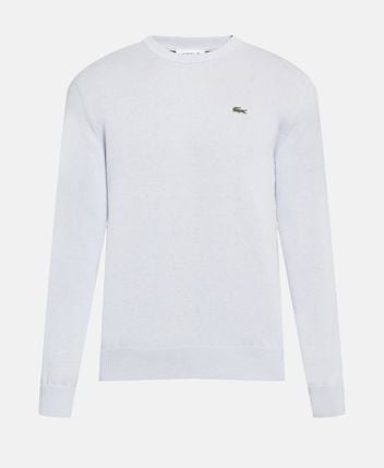Long-sleeved jumper