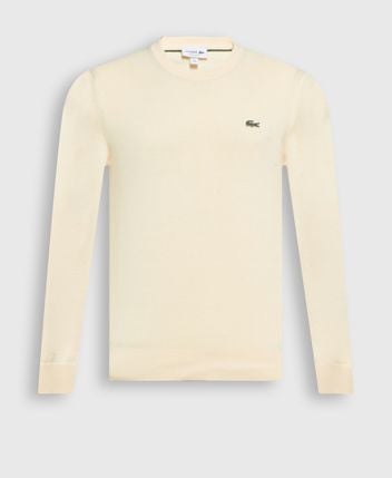 Long-sleeved jumper