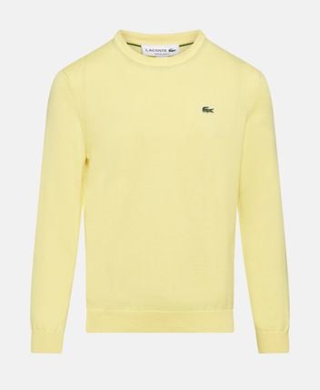 Long-sleeved jumper