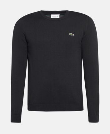 Long-sleeved jumper