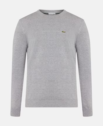 Long-sleeved jumper