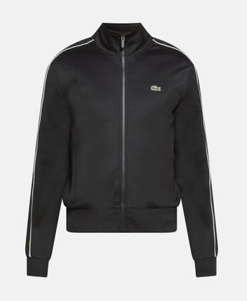 Sweat jacket