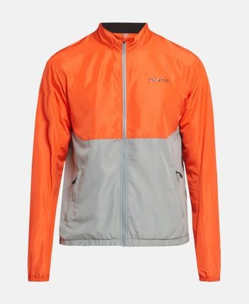 Fleece jacket