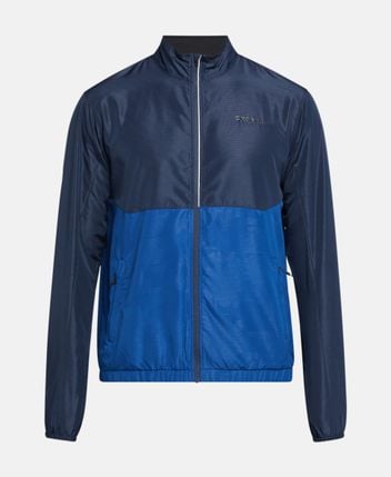 Fleece jacket