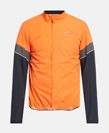 Cycling jacket