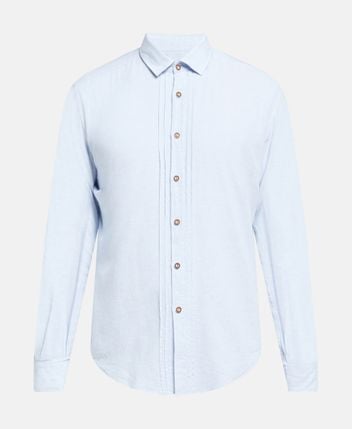 Traditional shirt