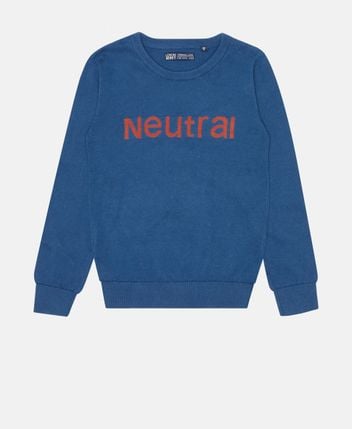 Long-sleeved jumper 153387.G.PU.VX