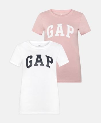 T-shirts, pack of 2