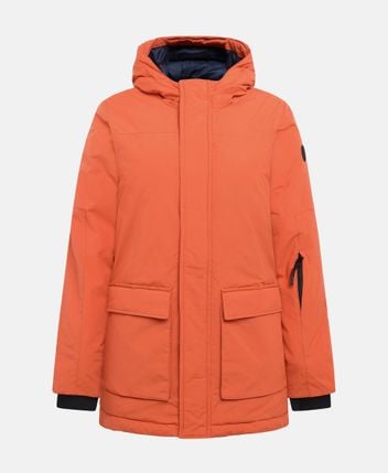 Winter jacket