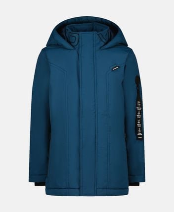Winter jacket