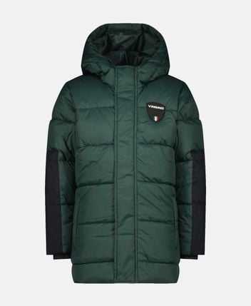 Winter jacket