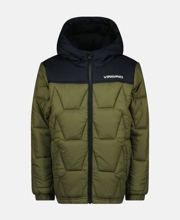 Winter jacket