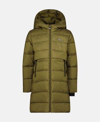 Winter jacket